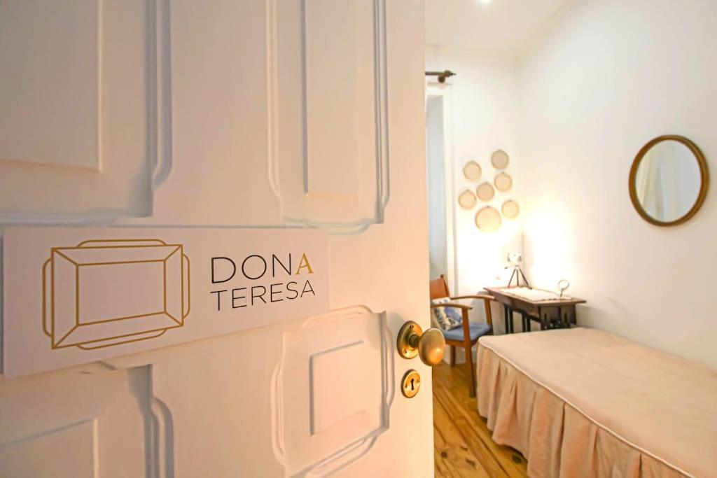 Donapart Lisbon Exterior photo